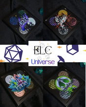 Load image into Gallery viewer, The Dark Mage