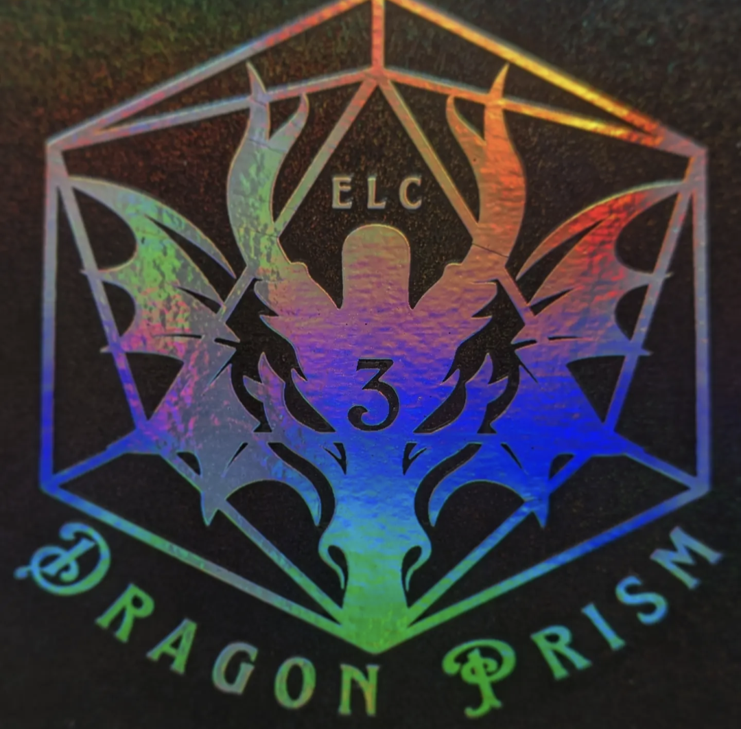 Dragon Prism 3