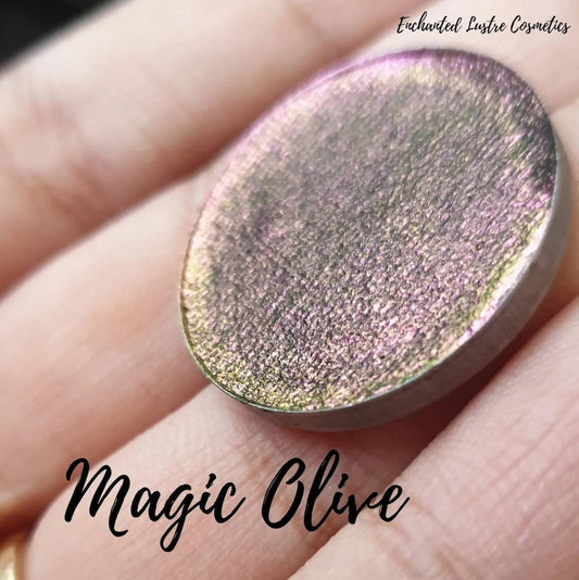 Magic Olive
