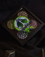 Load image into Gallery viewer, The Necromancer
