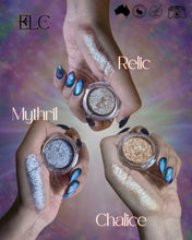 Load image into Gallery viewer, Make it Sporkle - Dual wielder
