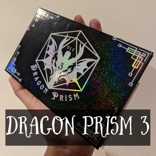 Dragon Prism 3