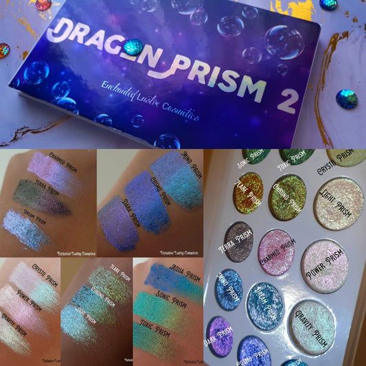 Dragon Prism 2