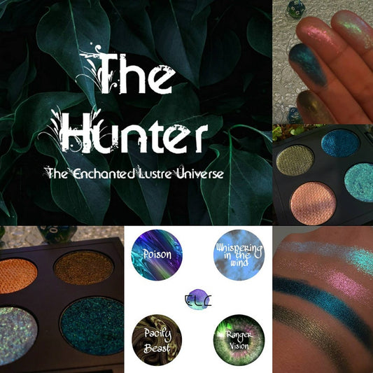 The Hunter - ELC Universe
